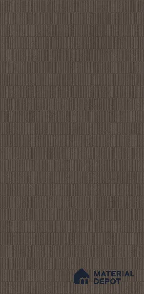 TL 12791 P Pantone Grid Espresso 4 ft x 2 ft Vitrified Matte Finish Tile - 9 mm