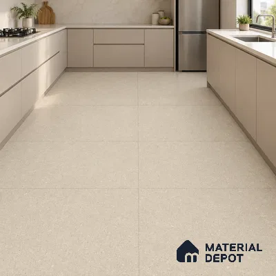 TL 12796 D Venetian Moca Base 4 ft x 2 ft Vitrified Matte Finish Tile - 9 mm