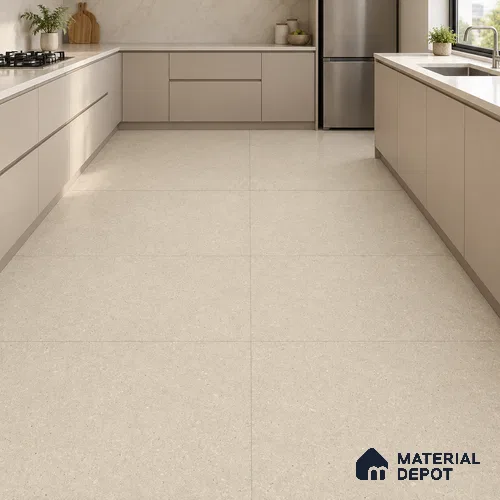 TL 12796 D Venetian Moca Base 4 ft x 2 ft Vitrified Matte Finish Tile - 9 mm