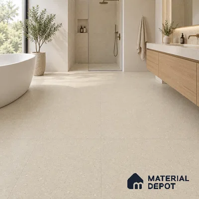 TL 12796 D Venetian Moca Base 4 ft x 2 ft Vitrified Matte Finish Tile - 9 mm