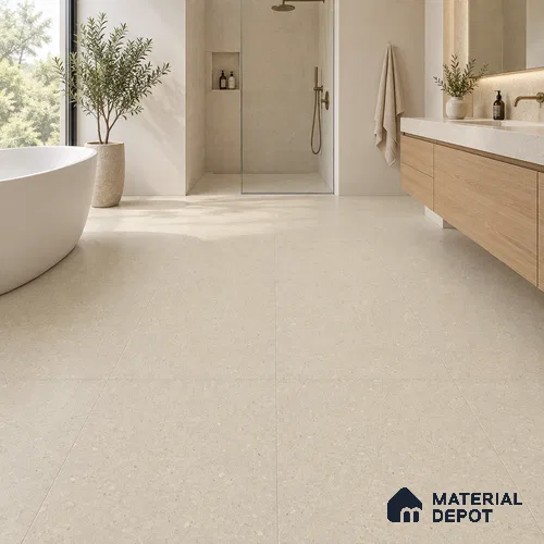 TL 12796 D Venetian Moca Base 4 ft x 2 ft Vitrified Matte Finish Tile - 9 mm
