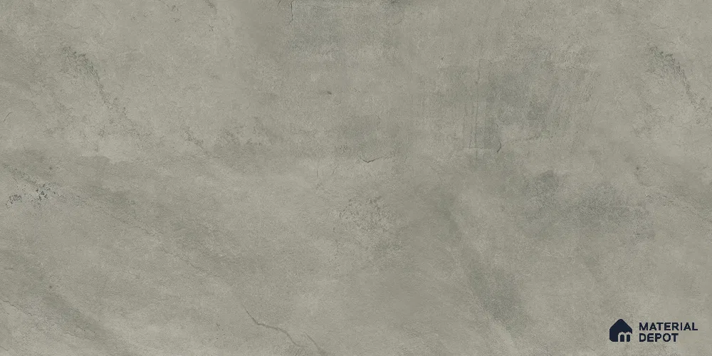 Stone Wall & Floor Tile TL 12832 C Desert Verde 4 ft x 2 ft Matte Finish Vitrified Tile - 9 mm | Suitable For Bathroom, Kitchen, Balcony
