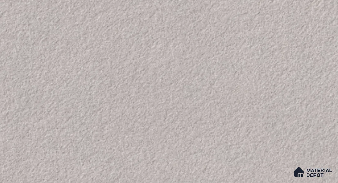 Stone Look Matte Punch Finish Heather Grey Fullbody Vitrified Floor Tile | TL 12846 4 ft x 2 ft - 20 mm | Suitable For Parking, Driveway & Outdoor Pathway
