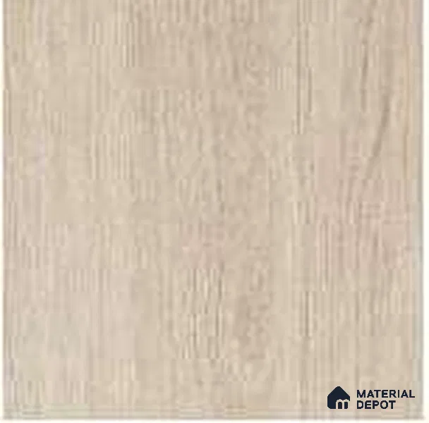 Wood Floor & Wall Tile TL 12858 Fresno Sand 8 x 8 inch Matte Finish Porcelain Tile - 9 mm