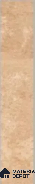 Subway Wall Tile TL 12876 B Radiance Sand Beige 450 x 48 mm Glossy Shinny Finish Ceramic Tile - 9 mm