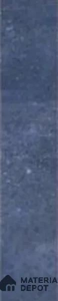 Subway Wall Tile TL 12876 Radiance Blue 450 x 48 mm Glossy Shinny Finish Ceramic Tile - 9 mm