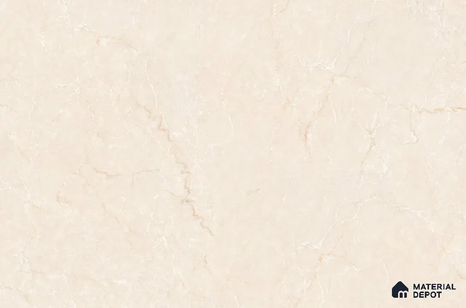 Marble Floor & Wall Tile TL 12911 Regal Bottochino 6 ft x 4 ft Marboza Finish Vitrified Tile - 9 mm | 3 Random Design | Suitable For Living Room, Bedroom & Dining