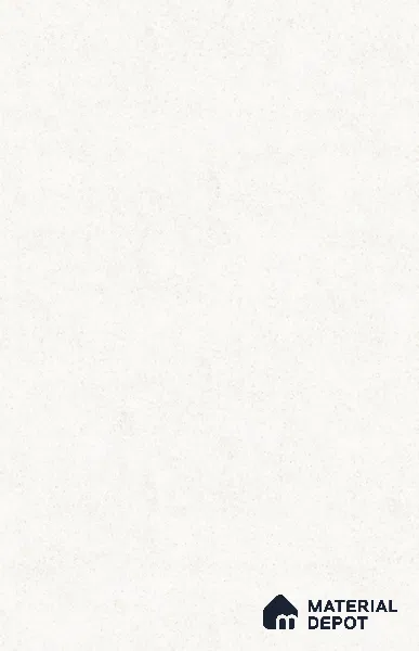 Marble Floor & Wall Tile TL 12916 Atlantic White 6 ft x 4 ft Polished Finish White Body Tile - 15 mm | 3 Random Design | Suitable For Living Room, Bedroom & Dining
