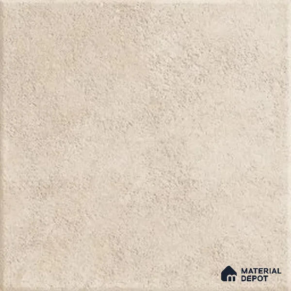 Subway Wall & Floor Matte Finish Beige Vitrified Tile | TL 13098 8 inch x 8 inch - 8.5 mm | Suitable For Bathroom, Kitchen Backsplash & Restaurant