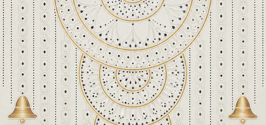 Tile face