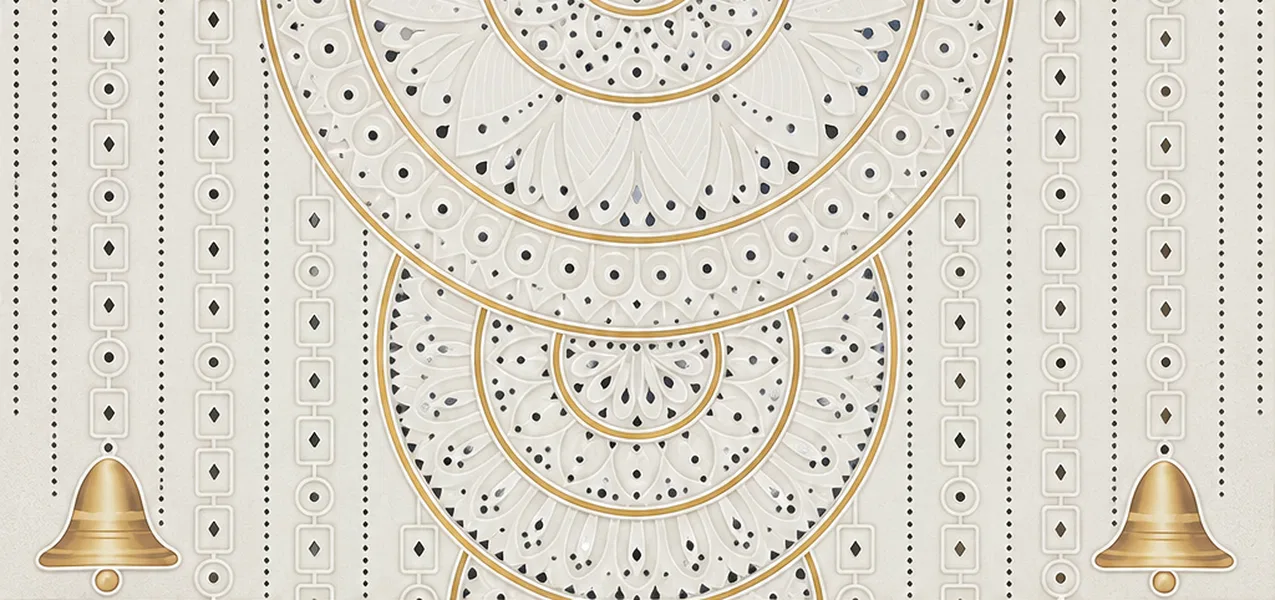 Tile face