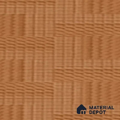 Parking Floor Tile TL 07581 Toffee Stone | 16 x 16 inch | Anti Slip Matte Finish Heavy Duty Vitrified Tile - 12 mm | Suitable For High Traffic Areas, Terrace, Balcony | Pattern Alignment May Vary | 2-3 mm Spacer is Mandatory