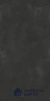 TL 12803 B Tolede Jout Black Base 4 ft x 2 ft Vitrified Matte Finish Tile - 9 mm