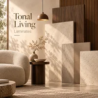 Tonal Living Laminates