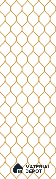 Trend TL 813 Decorative Wall Panel | 8 ft x 2 ft - 1.5 mm | Width is Subjected to 5% Variation