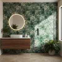 Tropical Tiles Under Rs. 150