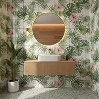Tropical Tiles Under Rs. 200