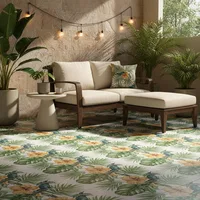 Tropical Tiles Under Rs. 90