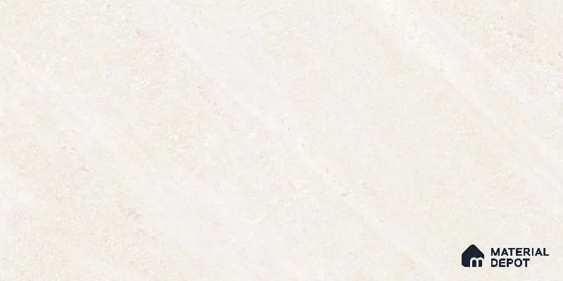 Cement Wall Tile TL 05993 B 6121 L Light 2 ft x 1 ft Ceramic Matte Finish - 7.5 mm | Suitable For Kitchen, Bathroom (Sample)