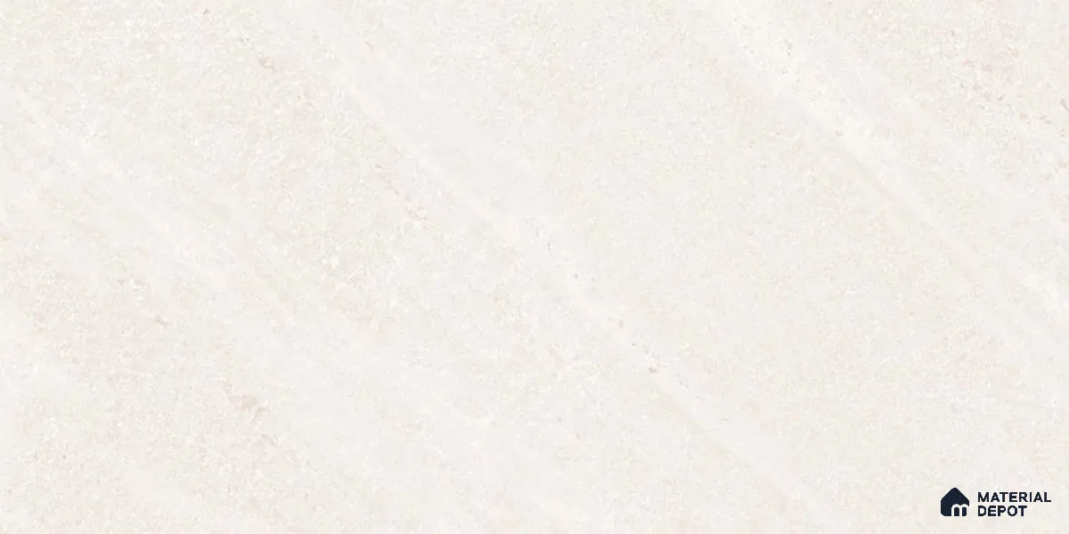 Cement Wall Tile TL 05993 B 6121 L Light 2 ft x 1 ft Ceramic Matte Finish - 7.5 mm | Suitable For Kitchen, Bathroom (Sample)