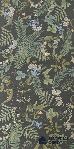 Tropical Wall Tile TL 10759 Marly Careno Sera 4 ft x 2 ft Matte Finish Vitrified Tile - 10 mm | Suitable for Bathroom, Accent/Feature Wall, Bedroom