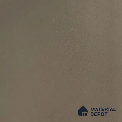 TL 05971 Truffle Matte Finish 600x600 mm Full Body Vitrified Wall & Floor Tile - 9 mm
