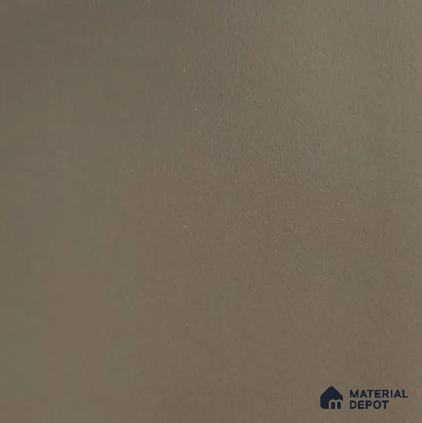 TL 05971 Truffle Matte Finish 600x600 mm Full Body Vitrified Wall & Floor Tile - 9 mm