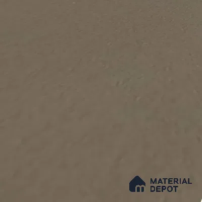 TL 05971 Truffle Matte Finish 600x600 mm Full Body Vitrified Wall & Floor Tile - 9 mm