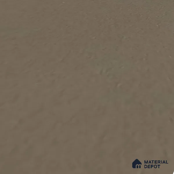 TL 05971 Truffle Matte Finish 600x600 mm Full Body Vitrified Wall & Floor Tile - 9 mm