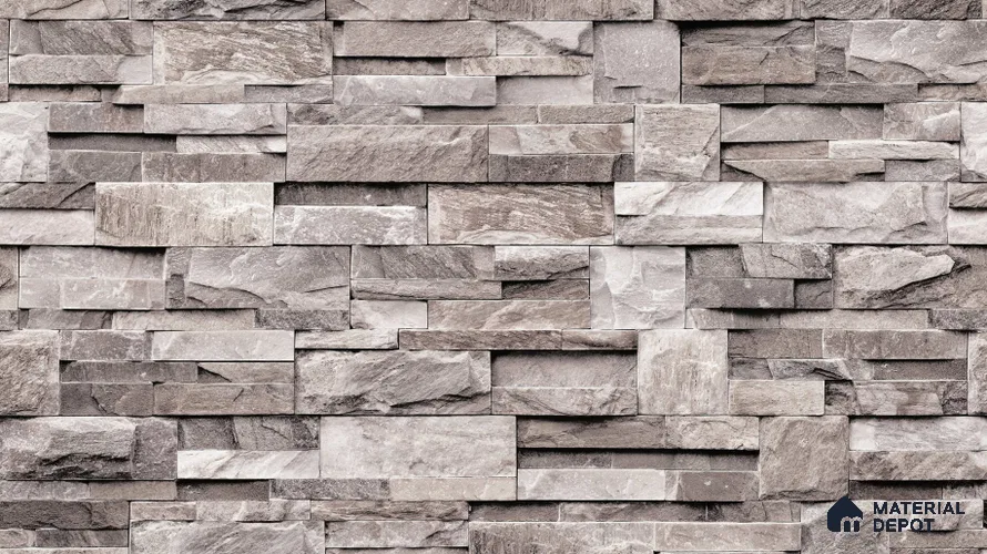 Tumon_87038-1 | 5 Meter x 42 Inches Stone Look Wallpaper - 57.41 Sq. Ft. | Minimum 15% wastage during installation