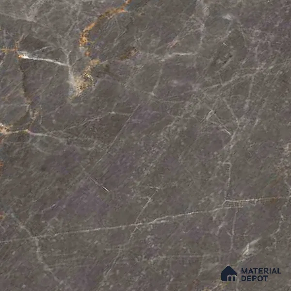 TL 01020 Turkiye Nero 1200 x 600 PGVT Tile - 9 mm | Random Designs