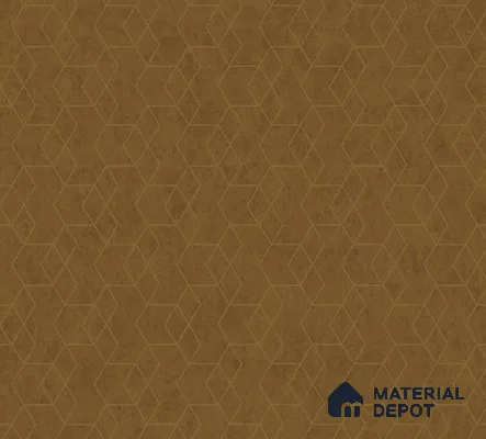 TV 0605 | 10 Meter x 21 Inches Geometric Look Wallpaper - 57.41 Sq. Ft. | Minimum 15% wastage during installation