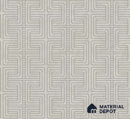 TV 0705 | 10 Meter x 21 Inches Patterned Look Wallpaper - 57.41 Sq. Ft. | Minimum 15% wastage during installation