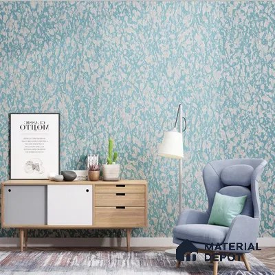 TV 1604 | 10 Meter x 21 Inches Patterned Look Wallpaper - 57.41 Sq. Ft. | Minimum 15% wastage during installation