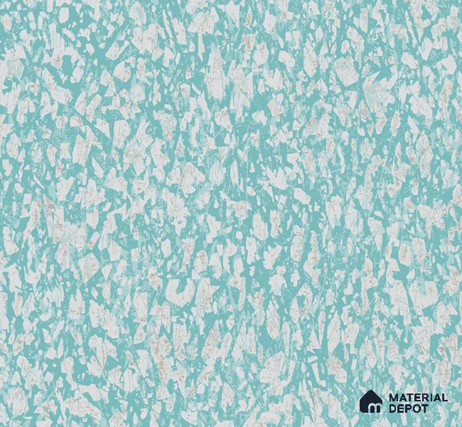 TV 1604 | 10 Meter x 21 Inches Patterned Look Wallpaper - 57.41 Sq. Ft. | Minimum 15% wastage during installation