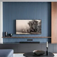 TV Unit Panels