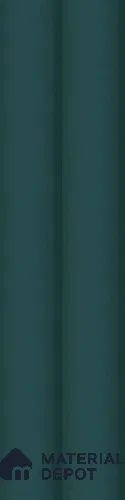 Subway Matte Finish Tortora Green Ceramic Wall Tile | TL 04961 C 1 ft x 3 inch - 6.5 mm | Suitable For Bathroom, Kitchen Backsplash & Restaurant