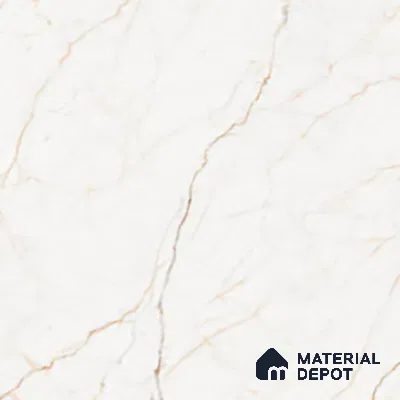 Marble Floor & Wall Tile TL 05549 Ureca Beige 4 ft x 2 ft Matte Finish Vitrified Tile - 9 mm