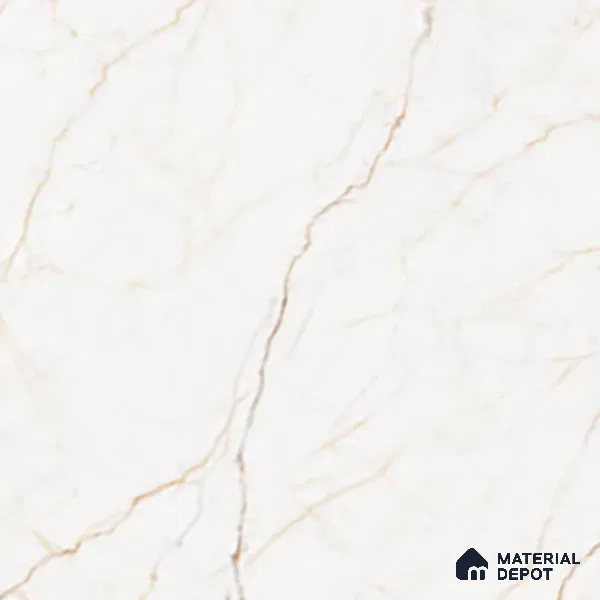 Marble Floor & Wall Tile TL 05549 Ureca Beige 4 ft x 2 ft Matte Finish Vitrified Tile - 9 mm