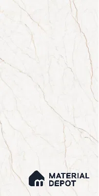 Marble Floor & Wall Tile TL 05549 Ureca Beige 4 ft x 2 ft Matte Finish Vitrified Tile - 9 mm