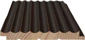 Cocoa Brown
