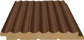 Teak Brown