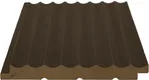 Mocha Brown