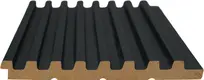 Charcoal Black
