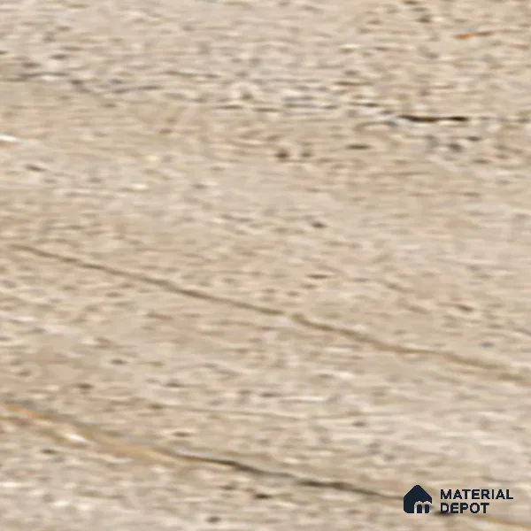 Parking Floor Tile TL 07573 Vanilla Haze | 16 x 16 inch | Anti Slip Matte Finish Heavy Duty Vitrified Tile - 12 mm | Suitable For High Traffic Areas, Terrace, Balcony | Pattern Alignment May Vary | 2-3 mm Spacer is Mandatory