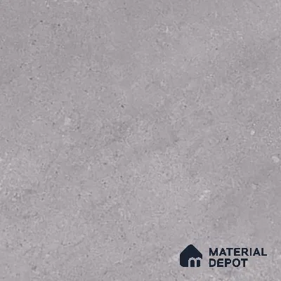 TL 05564 B Vartus Grey 4 ft x 2 ft Matte Finish Vitrified Tile - 9 mm