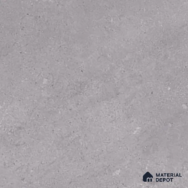 TL 05564 B Vartus Grey 4 ft x 2 ft Matte Finish Vitrified Tile - 9 mm