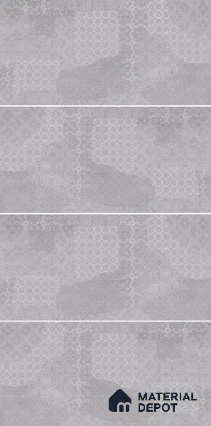 TL 05564 Vartus Greek 4 ft x 2 ft Matte Finish Vitrified Tile - 9 mm