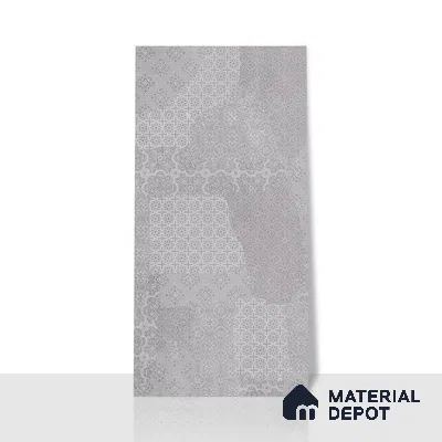 TL 05564 Vartus Greek 4 ft x 2 ft Matte Finish Vitrified Tile - 9 mm