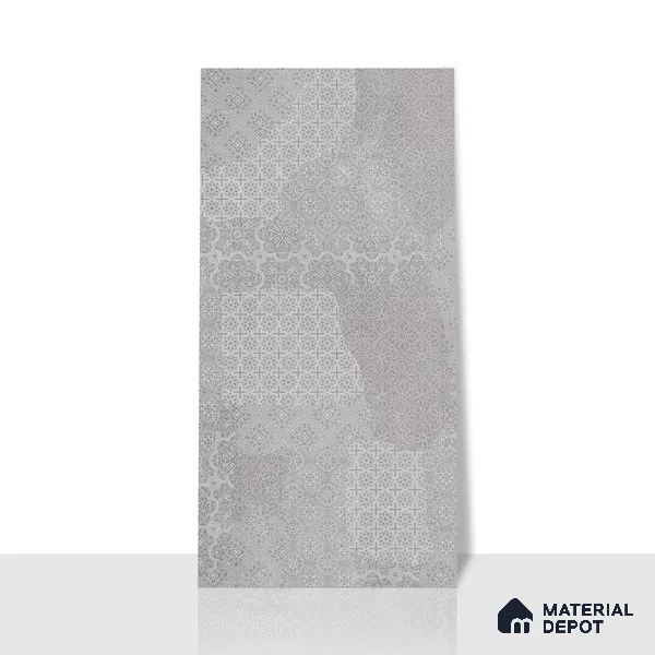 TL 05564 Vartus Greek 4 ft x 2 ft Matte Finish Vitrified Tile - 9 mm